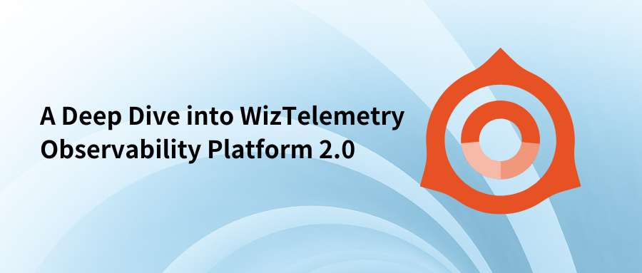 KubeSphere's tweet card. With the release of KubeSphere Enterprise Edition 4.2.0, the all-new WizTelemetry Observability Platform 2.0 was also officially unveiled…