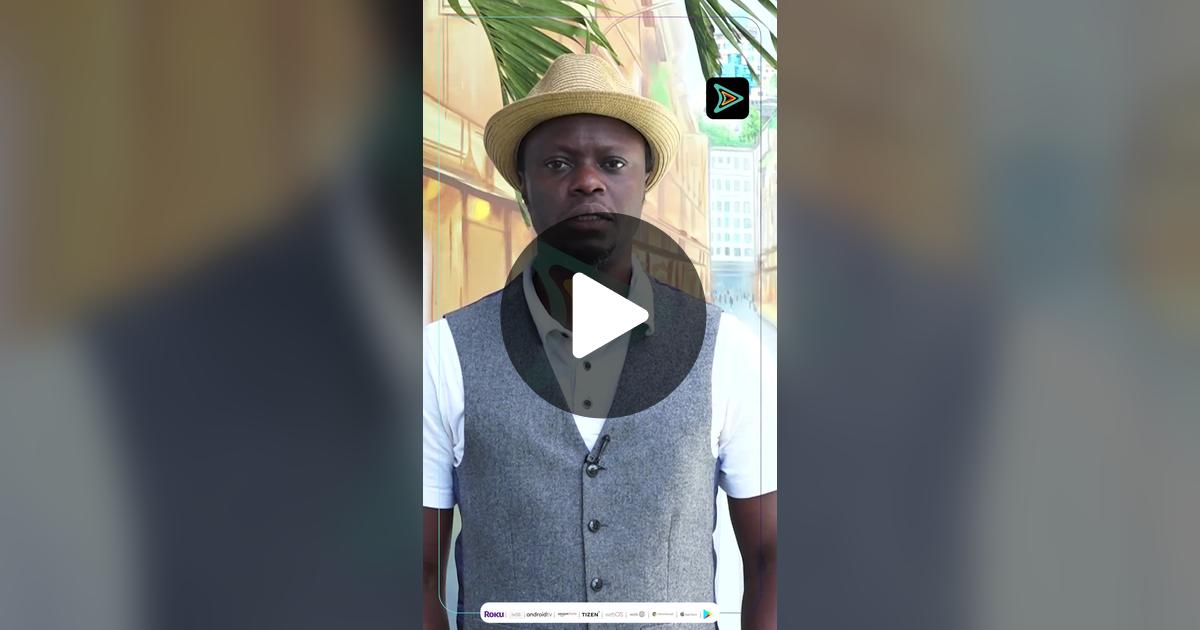isaacrucci's tweet card. Check out FilamuAfrica’s video.