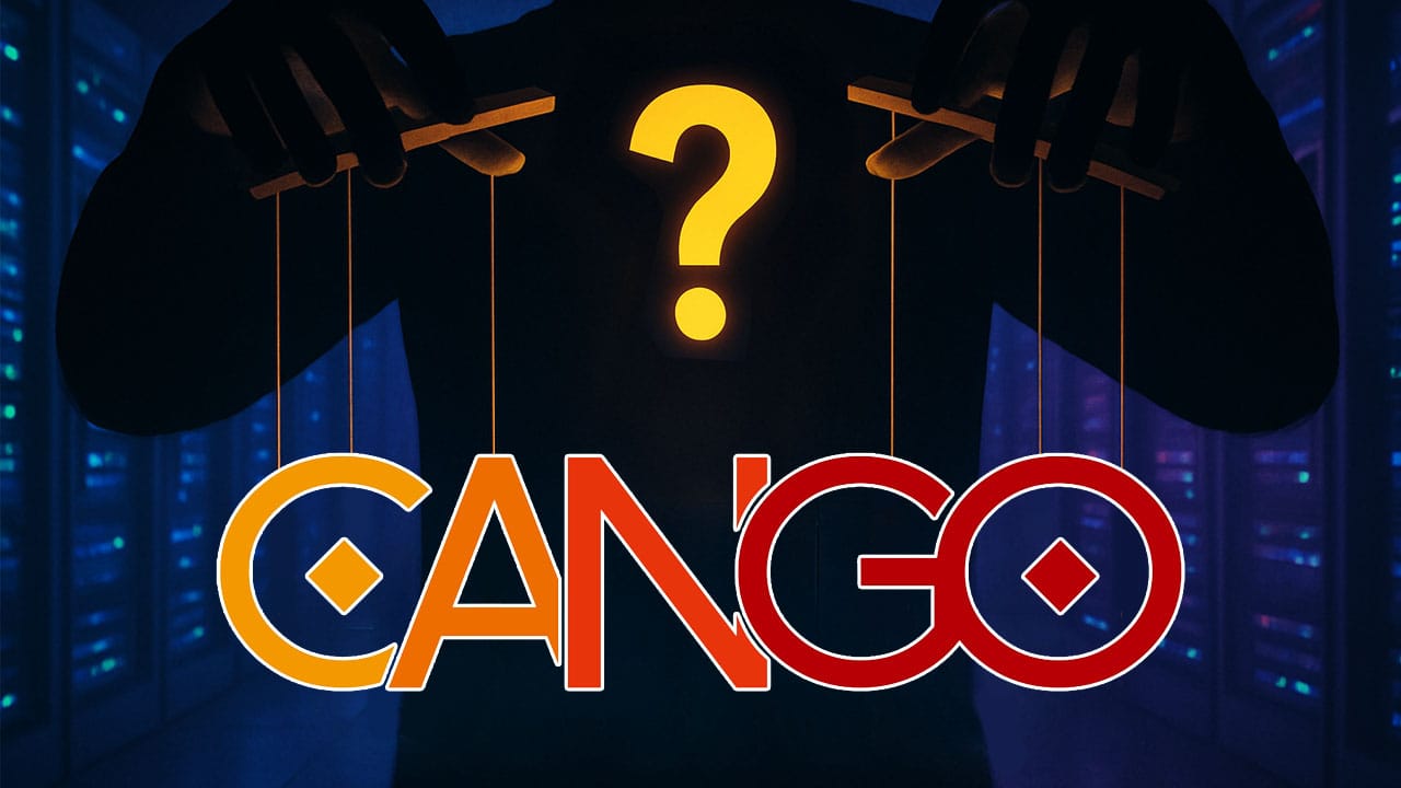 miningstockinfo's tweet card. $CANG just became the 4th largest public Bitcoin miner by hash rate. But after a recent leadership shakeup, is it now acting as a proxy for Bitmain? We break down the ownership changes, executive...