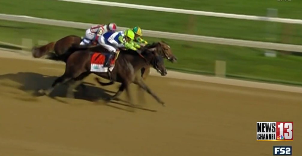chrystalstone_'s tweet card. See the Race Day Recap from Thursday’s action at Saratoga Race Course.