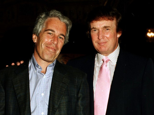 smtravis's tweet card. The controversy over President Donald Trump ’s handling of records from the Jeffrey Epstein investigation entered a new dimension Thursday as his administration struggles to make good on its promis…