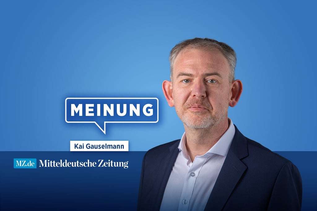 KaiGauselmann's tweet card. Außer Spesen nichts gewesen, meint MZ-Kommentator Kai Gauselmann zum offiziellen Aus für die Pläne des US-Konzerns in Sachsen-Anhalt. Jetzt geht es darum, eine gigantische Steuergeldverschwendung zu...