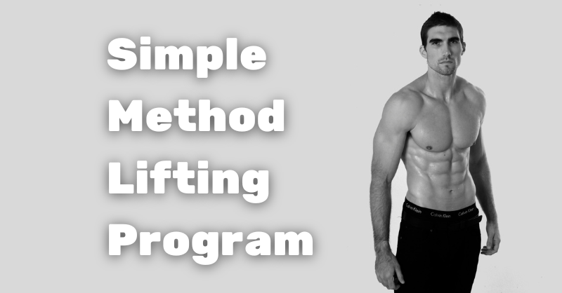 ZackStrength's tweet card. In a world with overwhelming amounts of information, the concept of simplicity seems long forgotten. This rings especially true when it comes to personal fitness. That being the case, many individu...