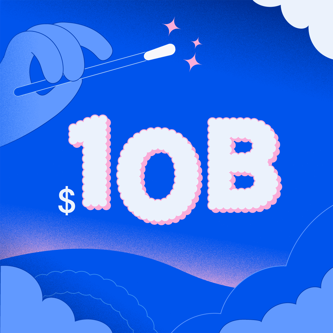 shardul_shah's tweet card. Just three years since its launch, Wiz becomes the world’s largest cyber unicorn and fastest SaaS company to reach a $10B valuation