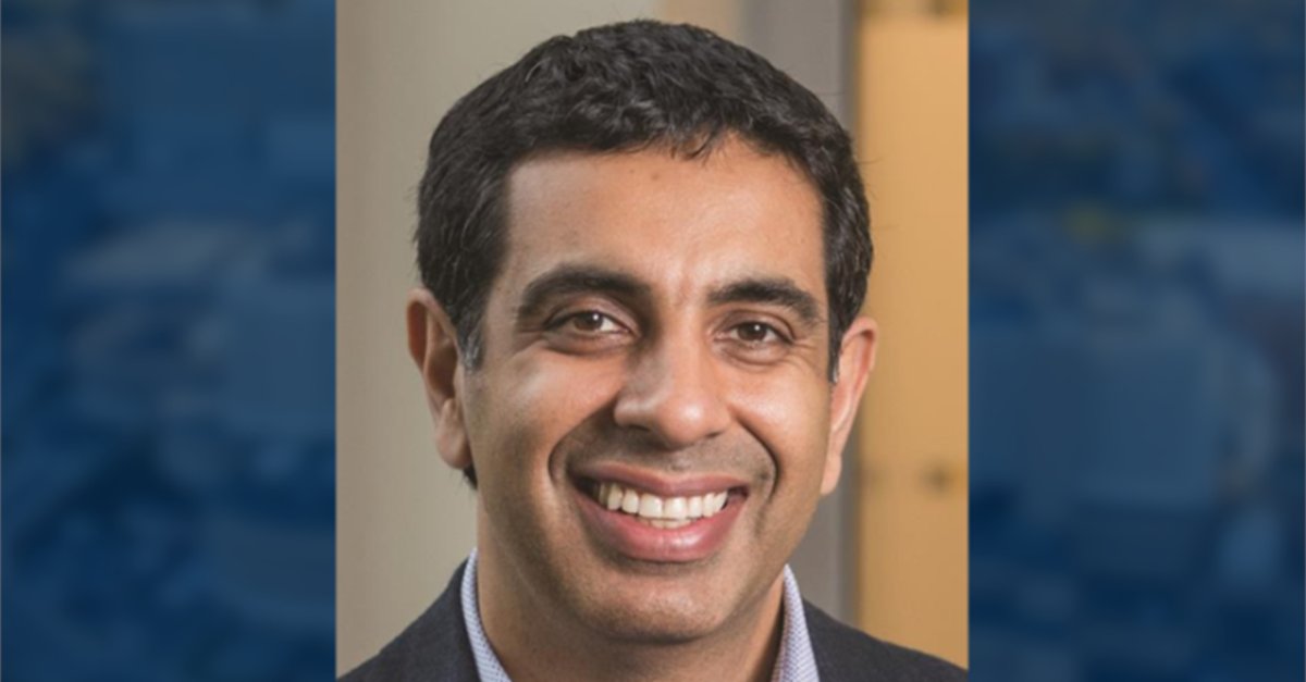 UMichAnesthesia's tweet card. The Board of Regents on June 12 approved the appointment of Sachin Kheterpal, M.D., MBA, as chair of the Department of Anesthesiology and the Robert B. Sweet Endowed Professor of Anesthesiology in...