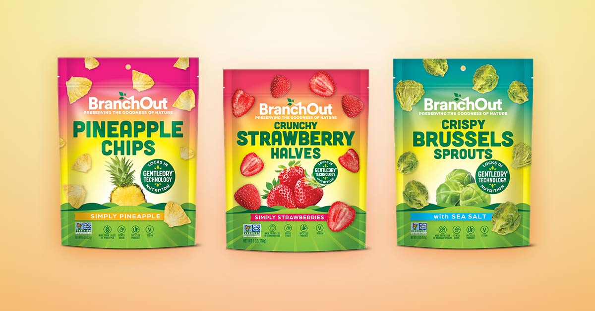 noshdotcom's tweet card. BranchOut Food endured unexpected challenges to its manufacturing structure soon after the company went public, altering the timeline and trajectory of its business strategy over the last two years.