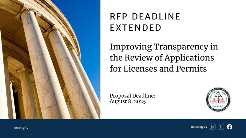 ZLiscow's tweet card. This RFP has a new deadline. Find out more here: https://buff.ly/svGI84m