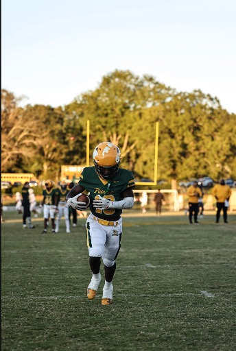 travhill1k's tweet card. Support Independence High Football 2025. Donations will go towards equipment, fees, and travel costs. Your support is vital to the success of our program.