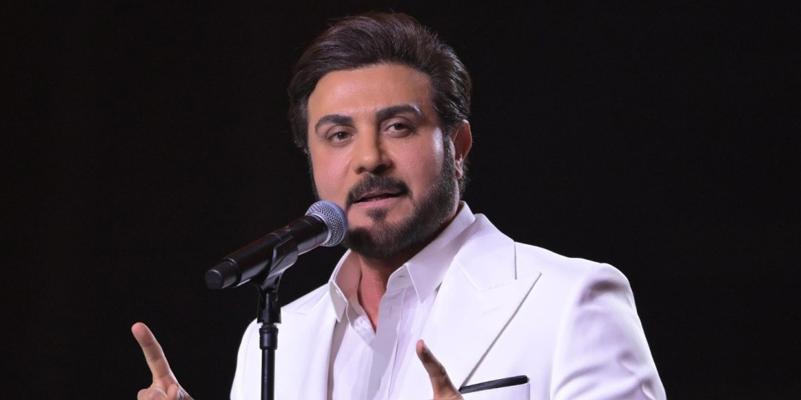 MusicNationme's tweet card. أطلّ الفنان العراقي ماجد المهندس على جمهوره برسالة شخصية مؤثرة، عبّر فيها عن امتنانه لكل من سأل عنه وسانده خلال وعكته الصحية التي ألمّت به في يونيو الماضي،