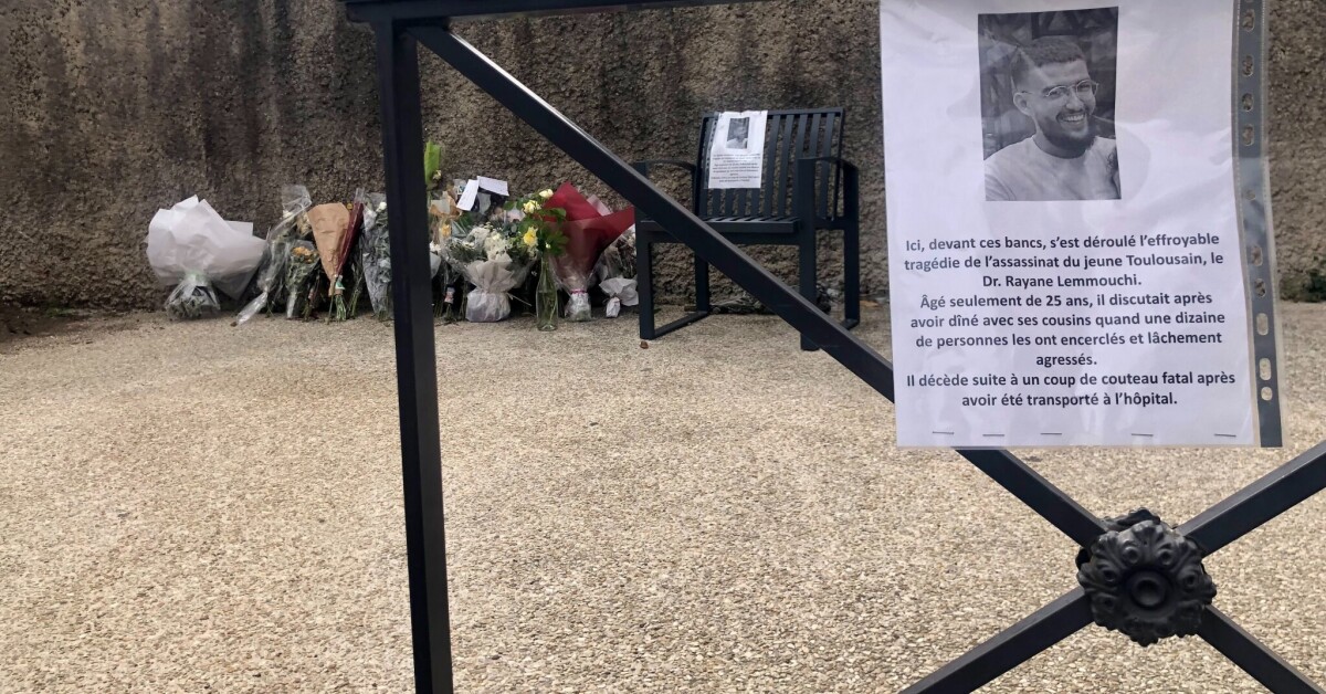 leparisien_93's tweet card. « Si tu parles, on te tue » : après le meurtre d’un dentiste aux Lilas, le calvaire du suspect qui...