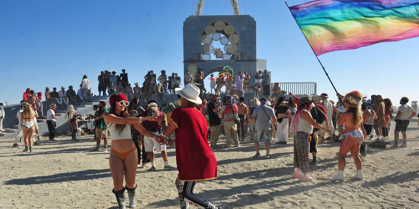 rgj's tweet card. About 72,000 Burners attended the 2024 event, the fewest since 2018. Here are some of the key findings of from the latest Black Rock City Census.