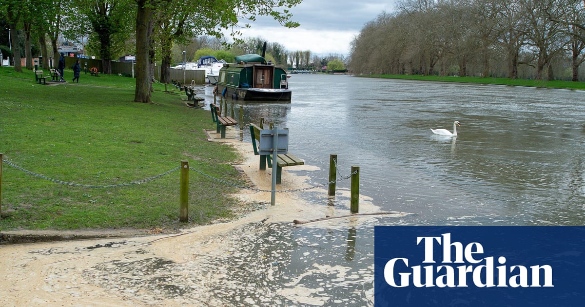 TerryMac999's tweet card. Move follows intense criticism of utilities over sewage spills, shareholder payouts and ballooning debts