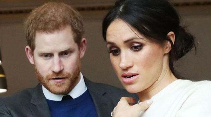 InsightfulWatch's tweet card. Prince Harry and Meghan Markle have come under harsh criticism after their $100 million Netflix deal collapsed. PR expert Renae Smith, who described them as damaged goods, said she wouldn't advise...