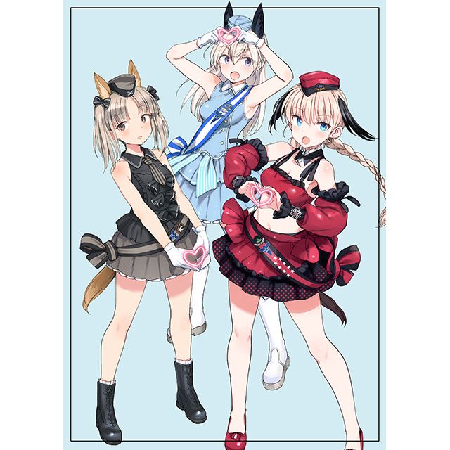 MINOLTAX700's tweet card. 2025/8/3(日) 東京・ニッショーホールで開催される合同歌唱ライブイベント『ワールドウィッチーズミュージックフェスタ2025』のチケット購入はローチケで！
