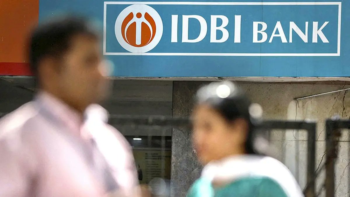IdbiFor's tweet card. Members of All-India IDBI Officers Association and All-India Industrial Development Bank Employees Association will observe a dharna in front Jantar Mantar on July 26, followed by a nationwide strike...