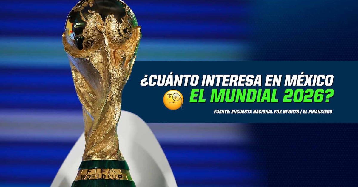 ProyectoDossier's tweet card. Pese a los títulos de Nations League y Copa Oro, la afición mexicana sigue sin estar del todo convencida de un papel histórico del Tri en la próxima Copa del Mundo.