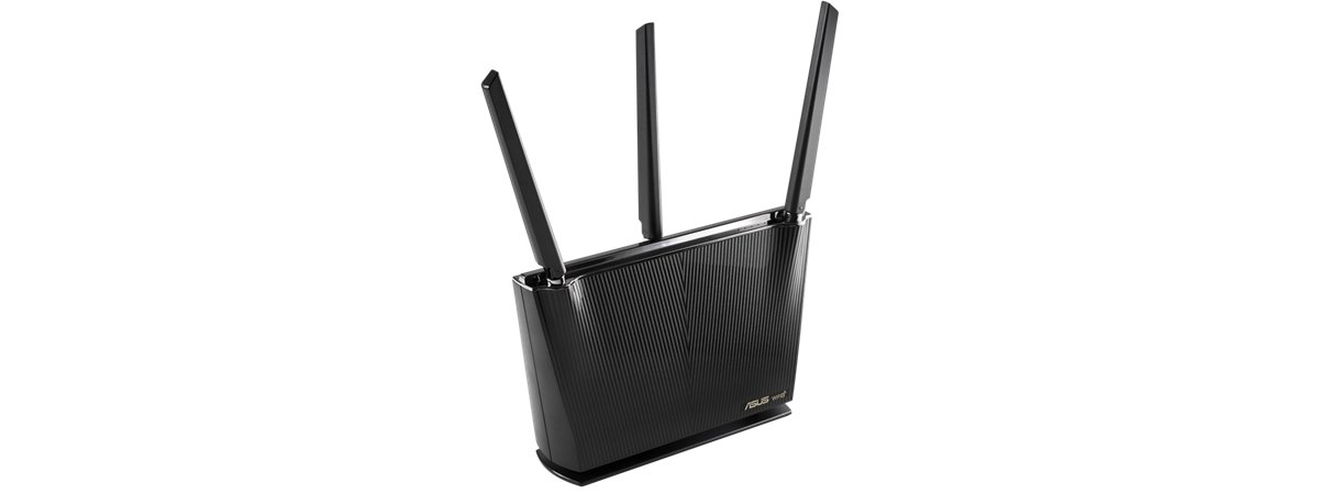 DigitalCitizenL's tweet card. How to use the Auto USB Backup WAN feature on ASUS routers and ZenWiFi systems to get internet from your smartphone.