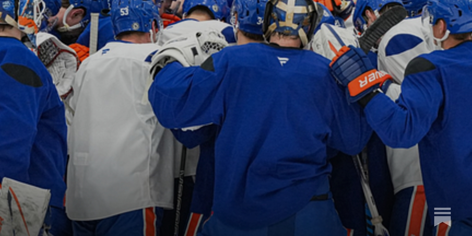 TheElmonters's tweet card. The Islanders added a few new forwards to the group this summer, which, in part, creates more questions for how the lineup will turn out.