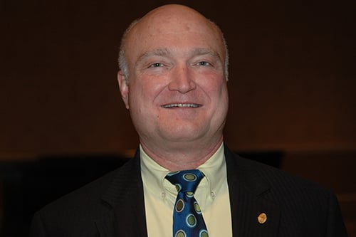 UMassChanGiving's tweet card. A longtime leader in emergency medicine, David E. Wilcox, MD, FACEP, is funding a new award that will support research in the specialty at UMass Chan Medical School, where he was a valued faculty...