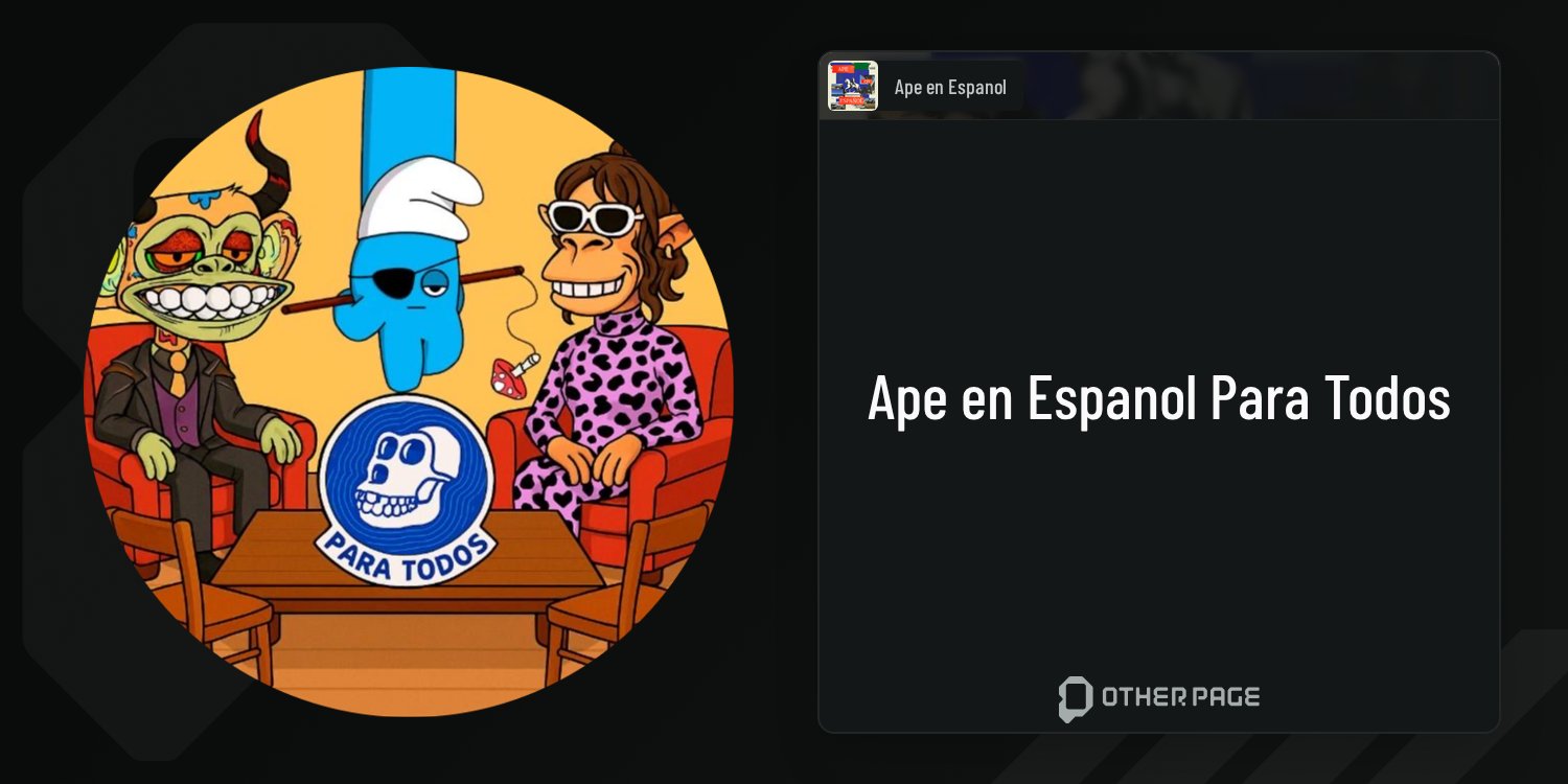 Daneth_08's tweet card. Other Page Badge
