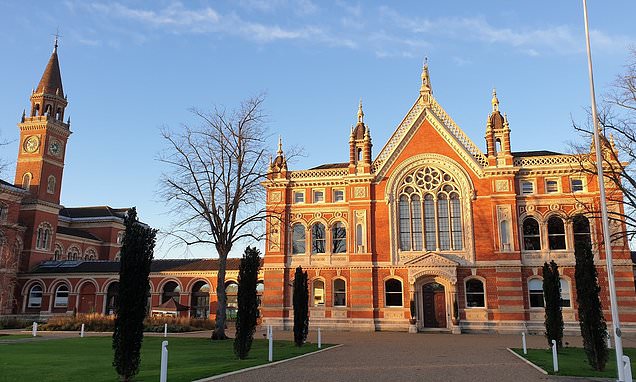 MathsNot's tweet card. ON the day 19 years ago when I accepted a job offer from the Daily Mail I took the youngest of our four sons aside and told him that I could at last afford to send him to Dulwich College