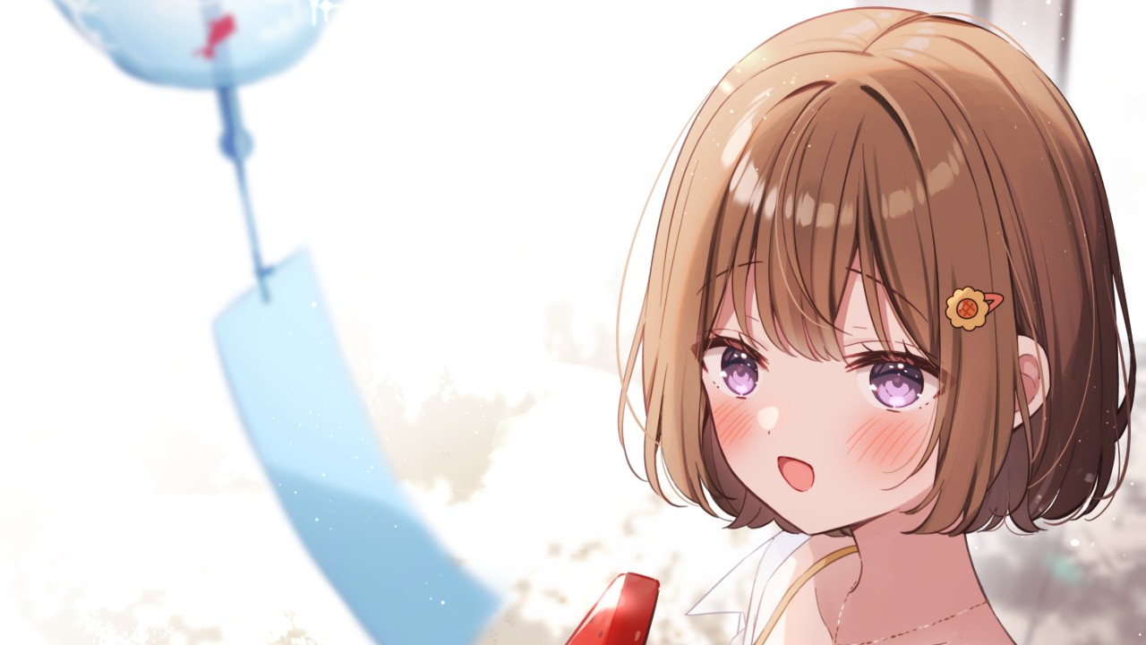 yukanyan2525's tweet card. いつも応援ありがとうございます♪陽向葵ゅかです🌻今年も季節のおはがきプレゼント企画やりま～す📢✨ 【がぶがぶプラン特典】直筆サイン入り/残暑見舞いプレゼント企画のお知らせ🎐 がぶがぶプランにご加入の方で 希……
