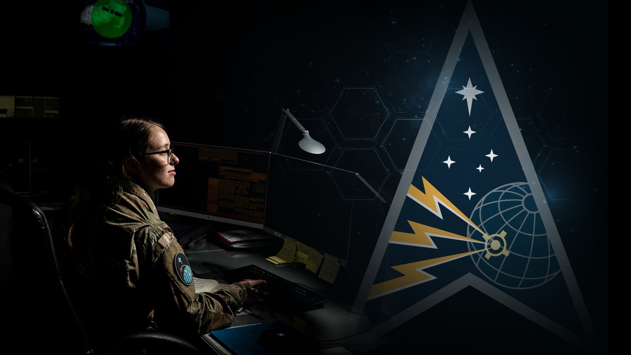 NextGen_Defense's tweet card. The OCX system brings upgraded precision, resilience, and cybersecurity to US GPS operations after years of technical delays.