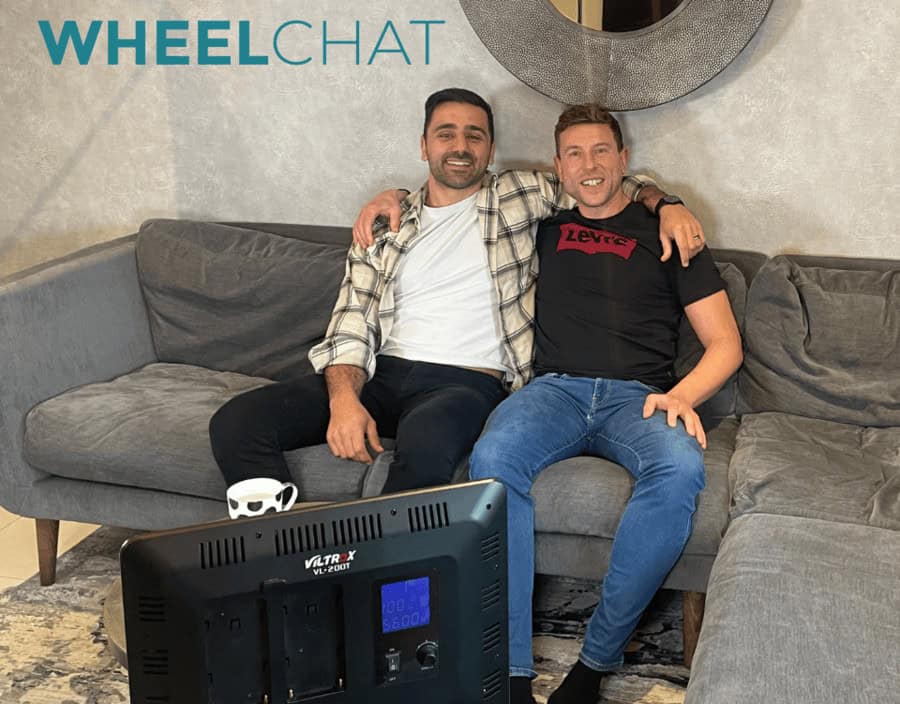 wwwthiiscouk's tweet card. Anthony Mitchell, director of Leeds-based specialist mobility retailer Independence Mobility, has teamed up with Australian assistive technology professional Justin Boulos to launch a brand-new...