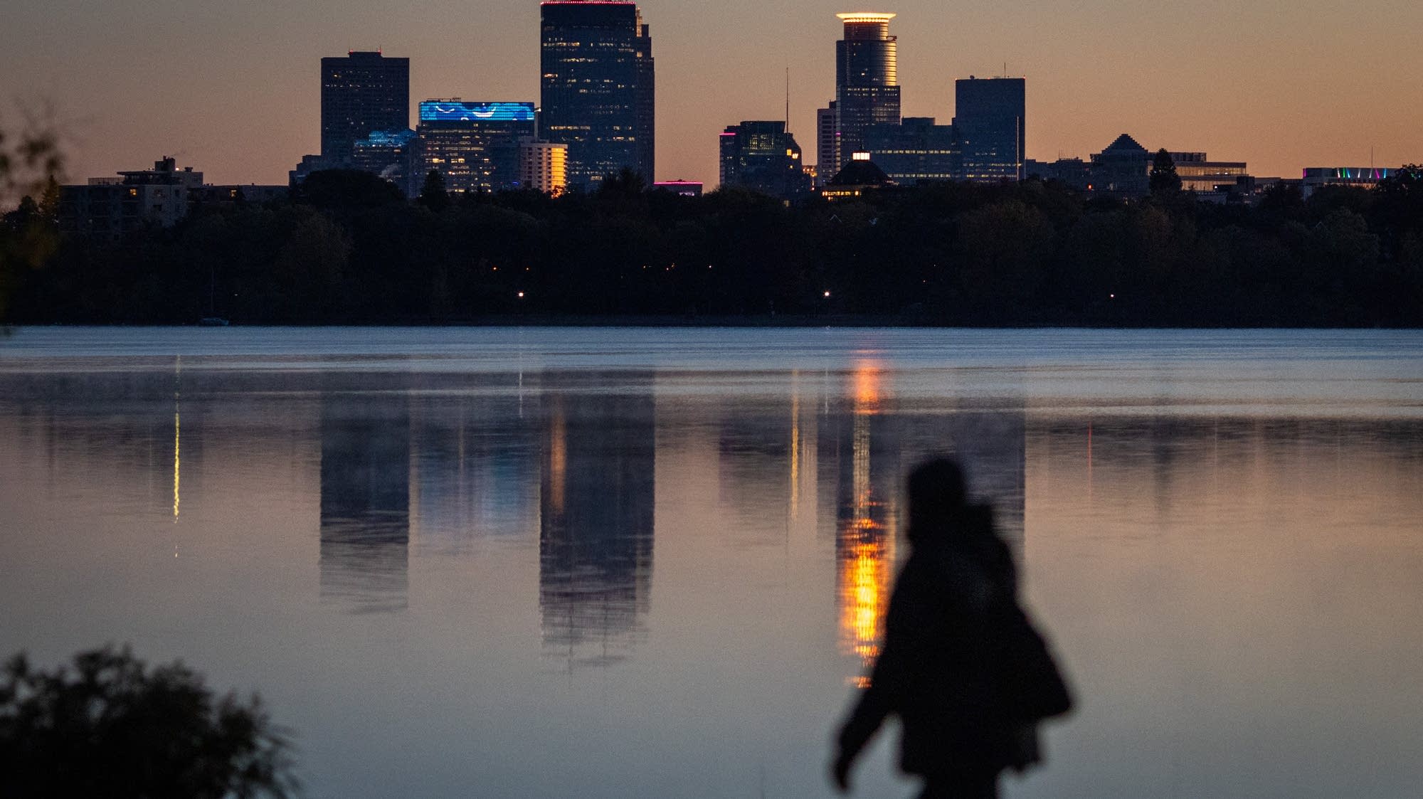 minnpop's tweet card. Older millennials were just entering the workforce during the 2008 Great Recession. Then came COVID-19. And millennials are once again faced with economic uncertainty at an age where they may be...