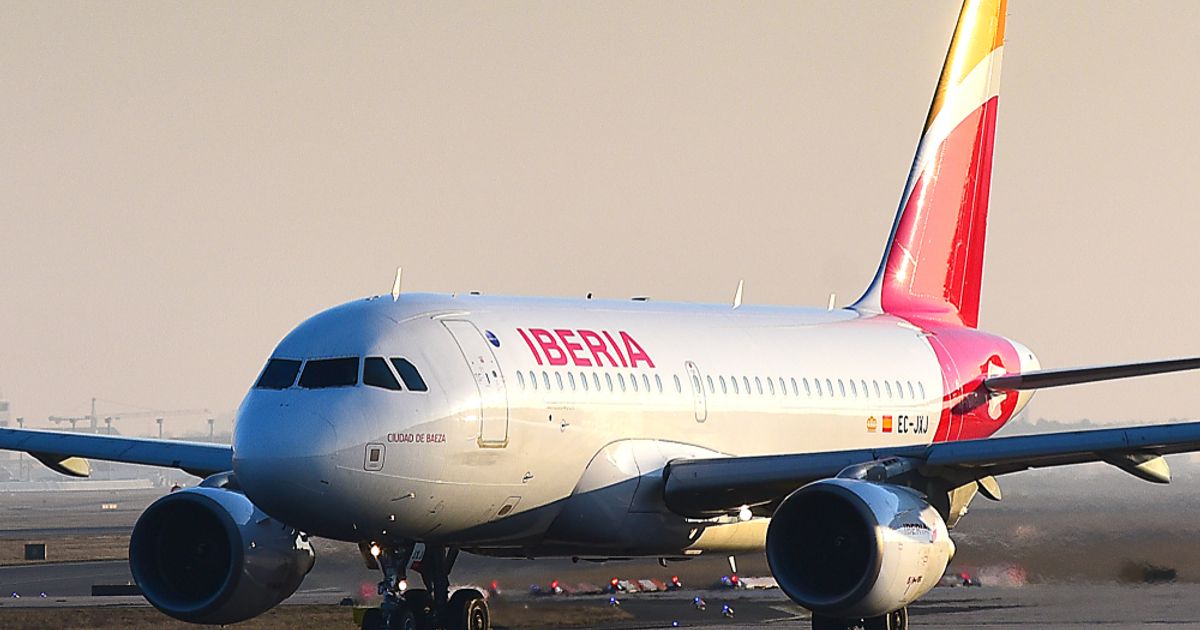 proactive_x's tweet card. RBC’s latest air traffic report sees reasons to be upbeat about International Consolidated Airlines Group SA (LSE:IAG), the parent company of British...