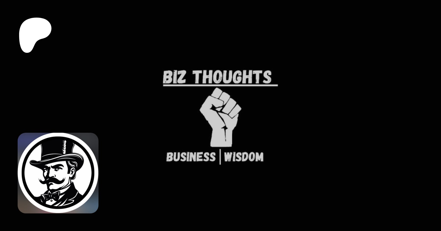 Biz_thoughtss's tweet card. Patreon is empowering a new generation of creators. Support and engage with artists and creators as they live out their passions!