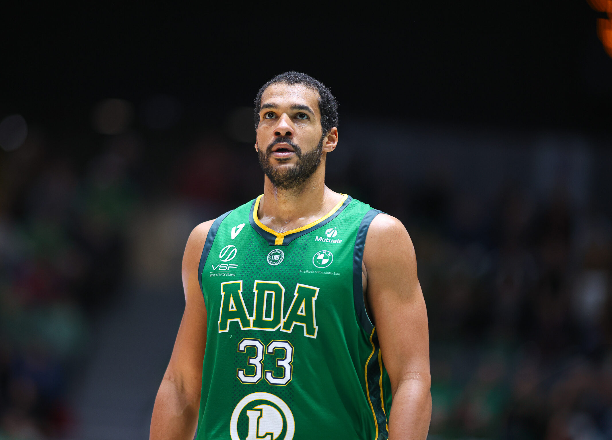 ESSMbasket's tweet card. Ailier-fort de 29 ans formé à Paris-Levallois, passé par Blois, Lille, Nantes, Aix et Strasbourg, Thomas arrive avec son énergie et son sens du collectif. L’interview : •Peux-tu commencer par…