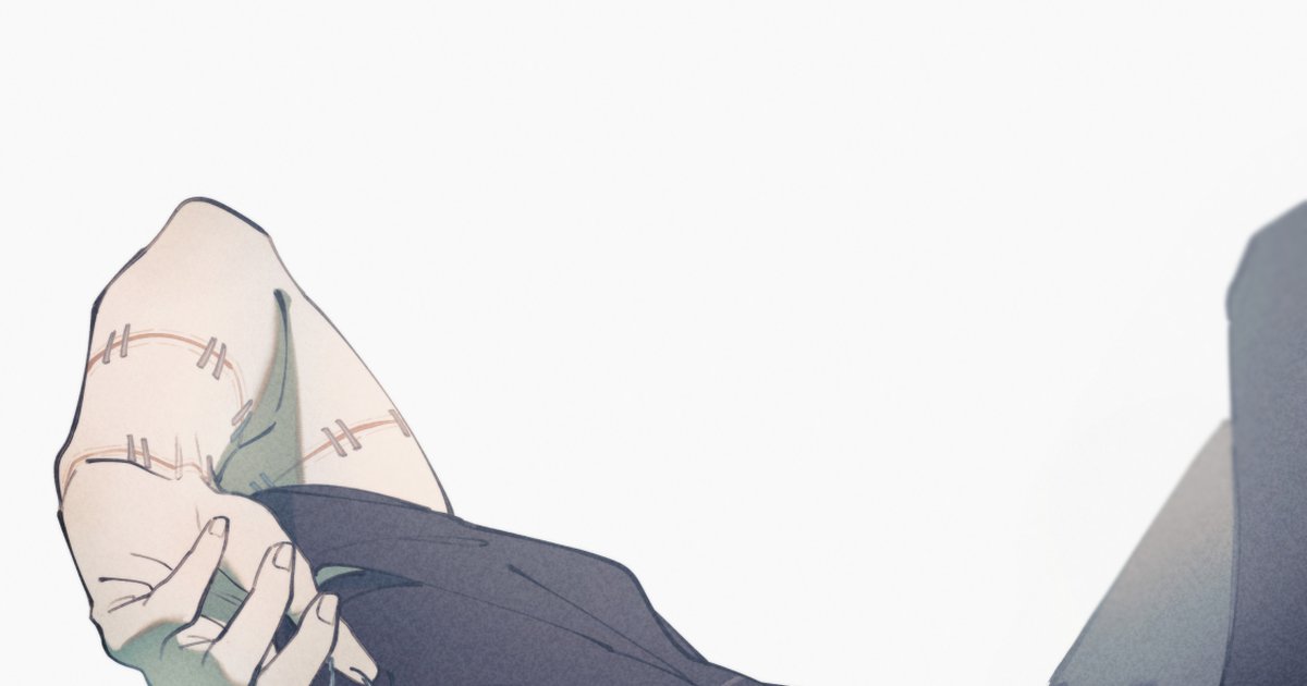mim029's tweet card. 昨年のX(twitter)のまとめです。真人多めに雑多。