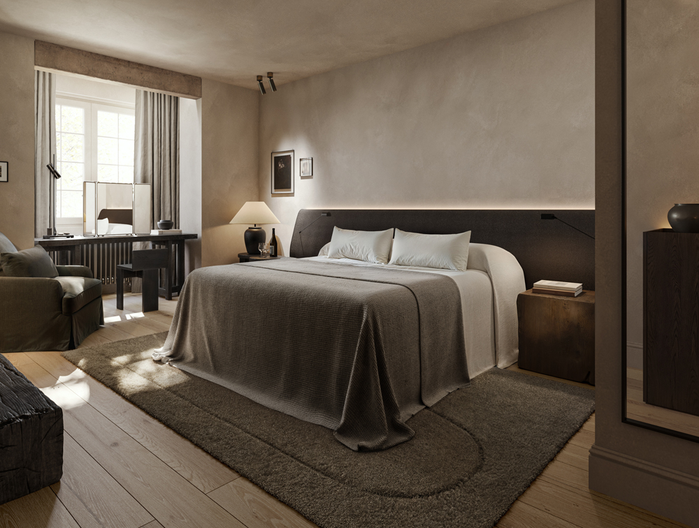 CotsTourismBiz's tweet card. Hyll will mark the debut hotel venture for a new group called Madfabulous Hotels, which is headed up by two long-time hospitality entrepreneurs