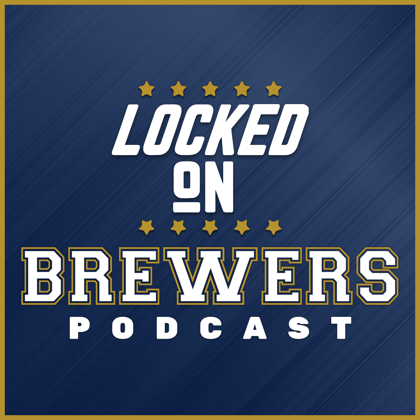 ChuckFreimund's tweet card. Locked On Brewers podcast is your daily ticket to stay ahead of the game and the first to know the latest news, analysis, and insider info for the Milwaukee Brewers and Major League Baseball. Host...