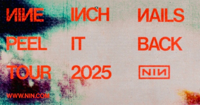 KuLt_ZiLLa's tweet card. After a three year hiatus, Trent Reznor has finally brought back Nine Inch Nails as a live entity for the Peel It Back tour. Kicking off in Dublin, Ireland on the 15th June, this was the third conc…