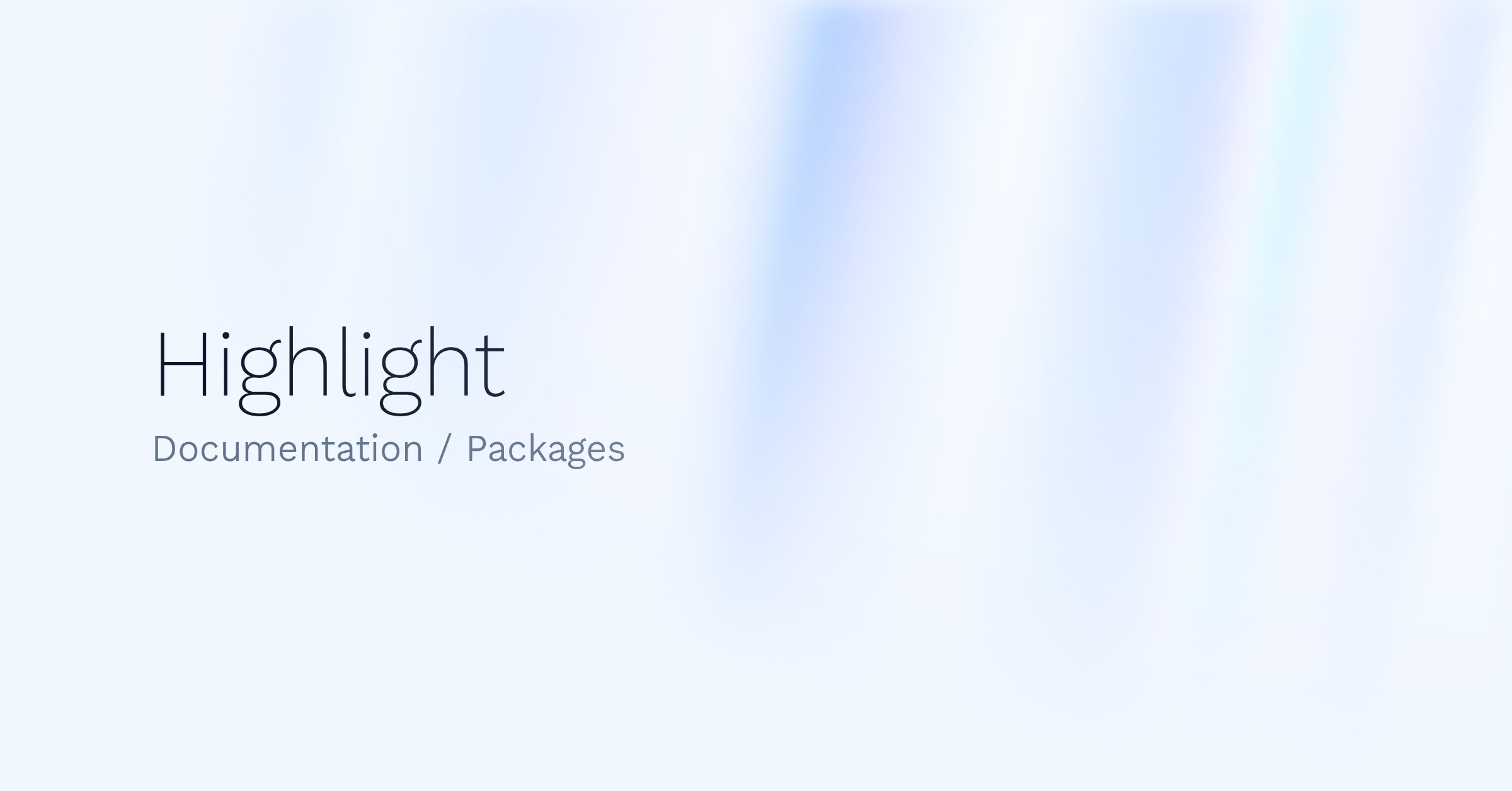 brendt_gd's tweet card. Tempest's highlighter is a package for server-side, high-performance, and flexible code highlighting.