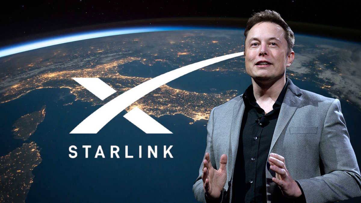 VadhajtasokHu's tweet card. Órákra leállt Elon Musk műholdas internete, az ukrán hadsereg drónjait is megbénította a hiba