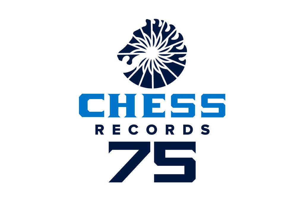 AnalogLLHQ's tweet card. Chess Records will release reissues of albums by Chuck Berry and more artists for its 75th anniversary. The campaign is geared toward audiophiles.
