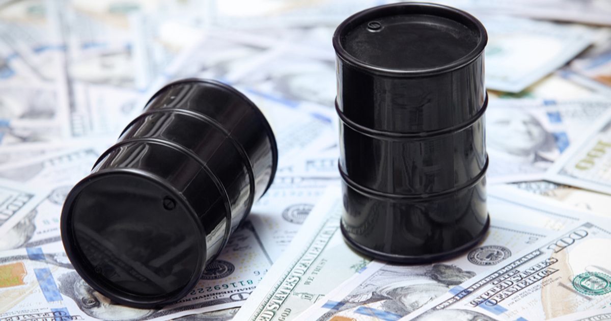 proactive_x's tweet card. Enquest PLC (AIM:ENQ) or Serica Energy PLC (AIM:SQZ) may be set to bring London’s oil investors a blast from the past, with the listed firm tipped to buy...