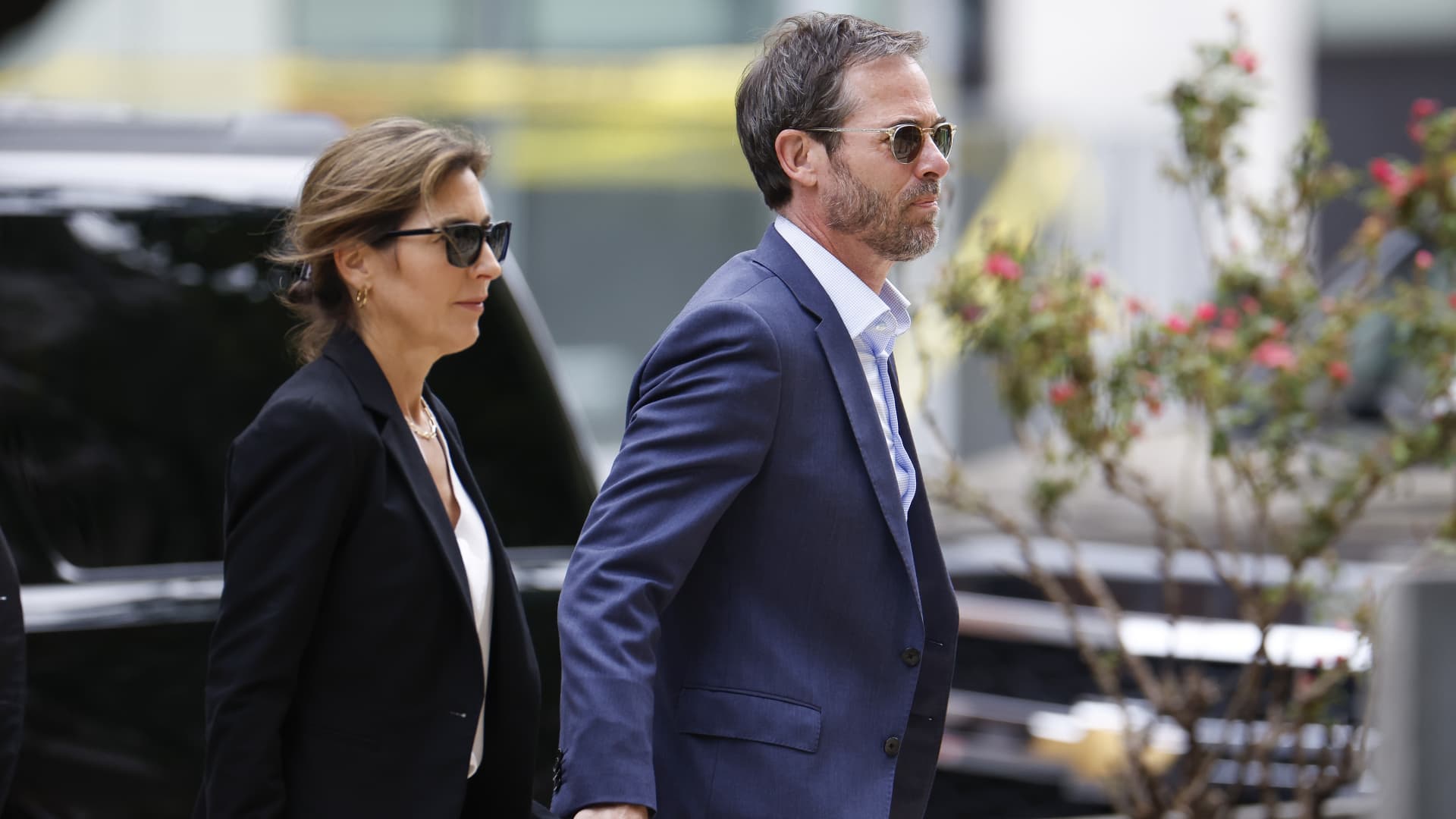 DilanianMSNBC's tweet card. The Hunter Biden trial comes after former President Donald Trump was found guilty on 34 felony counts of falsifying business records.
