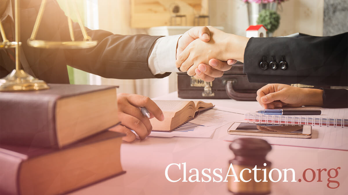 ClassAction_org's tweet card. We've broken down the process for you by following the path of a real case—so that when you hear about a settlement on our site or elsewhere, you’ll know when you should (and shouldn’t) hold your...