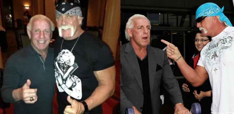 KayaON959's tweet card. The wrestling world is mourning the unfortunate passing of one of its own, Hulk Hogan.  Hulk Hogan, born Terry Bollea, passed away on Thursday afternoon at the age of 71. A towering presence in the...