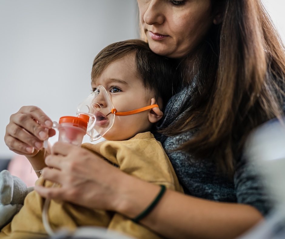 SmartDataRes's tweet card. Joe Cuddeford meets Dr Olivia Swann to discuss how new research into cold homes and children's health is incorporating smart data.