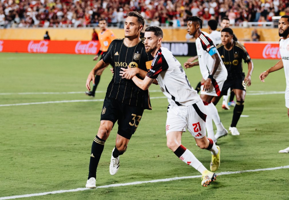 pitchside_us's tweet card. LAFC had a lot to celebrate after winning a berth to compete in the FIFA Club World Cup despite falling short of winning several titles in the last few years. But who's to blame for the Club's...