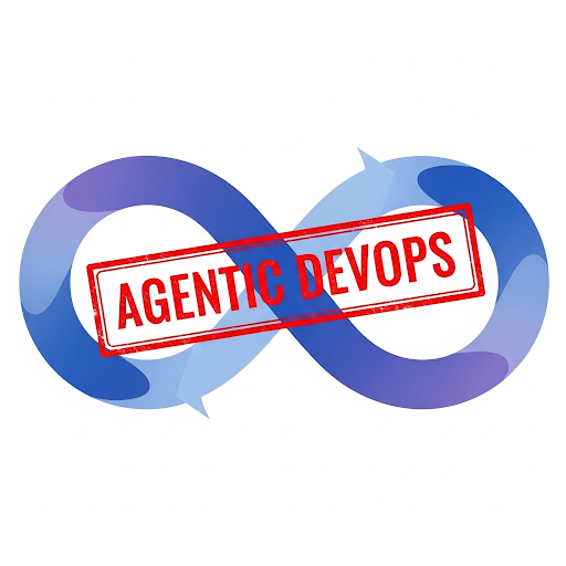 monkchips's tweet card. A couple of months back Microsoft introduced the term “Agentic DevOps” at its Build conference (my full write up about the show is here). I thought it was interesting. I mean obviously, AI is having...