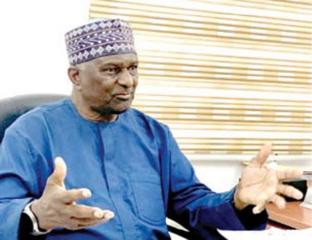 KoikiMedia's tweet card. Speaking in Kaduna during a press conference to mark the 30th anniversary of the death of General Hassan Katsina, Gwadabe said the North had become synonymous with poverty, insecurity, illiteracy and...