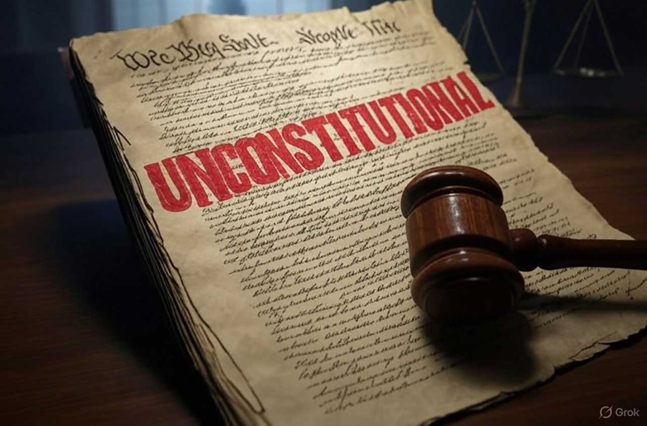 jpr9954's tweet card. 9th Circuit Judge Sandra Ikuta, writing for the majority, said plainly: “California’s ammunition background check regime is unconstitutional… [It] infringes on the fundamental right to keep and bear...