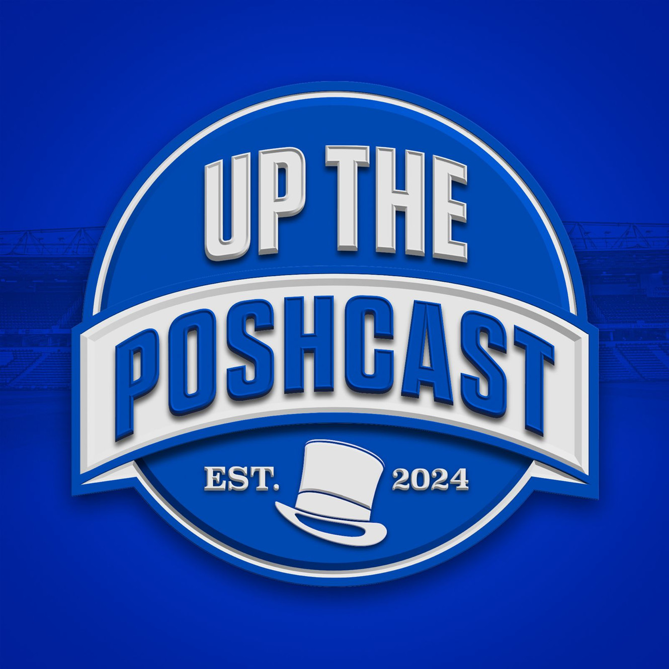 UpThePoshcast's tweet card. UpThePoshcast is your go-to source for Peterborough United news, match reactions, player ratings, and Posh fan discussions. Stream our latest episodes now!