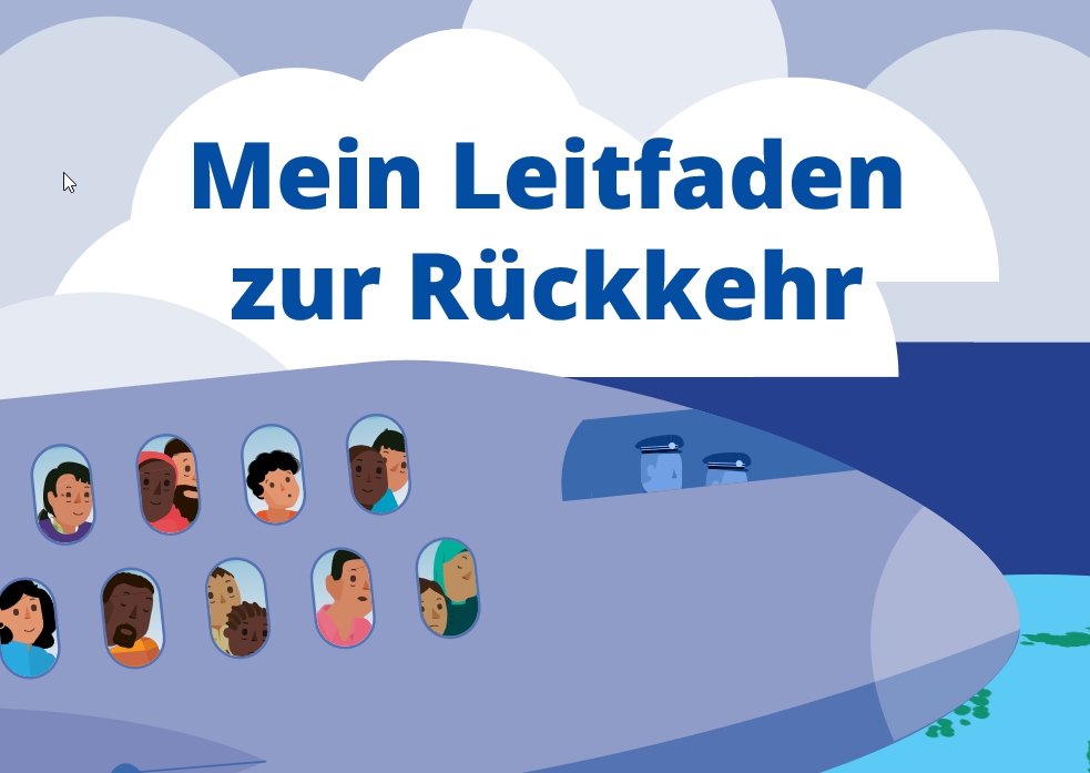 matthimon's tweet card. Die EU-Grenzagentur Frontex will mit ihrer umstrittenen Kinderbroschüre zu Abschiebungen angeblich Trost spenden. Über die Zwangsmaßnahmen hätten Mitgliedstaaten entschieden. Der hessische Flüchtli...